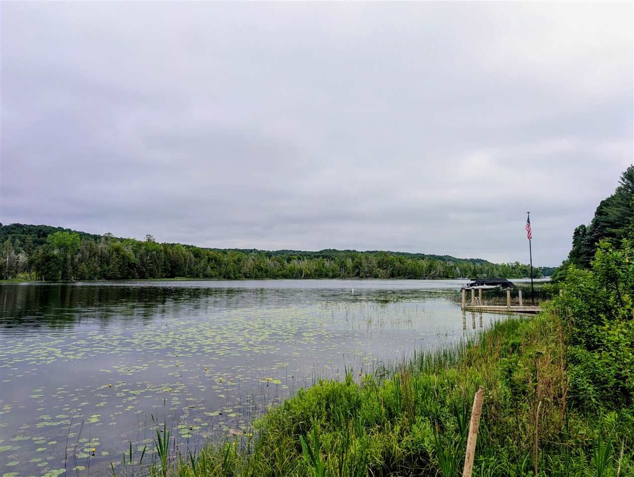 3650 Childs Lane Central Lake MI 49622