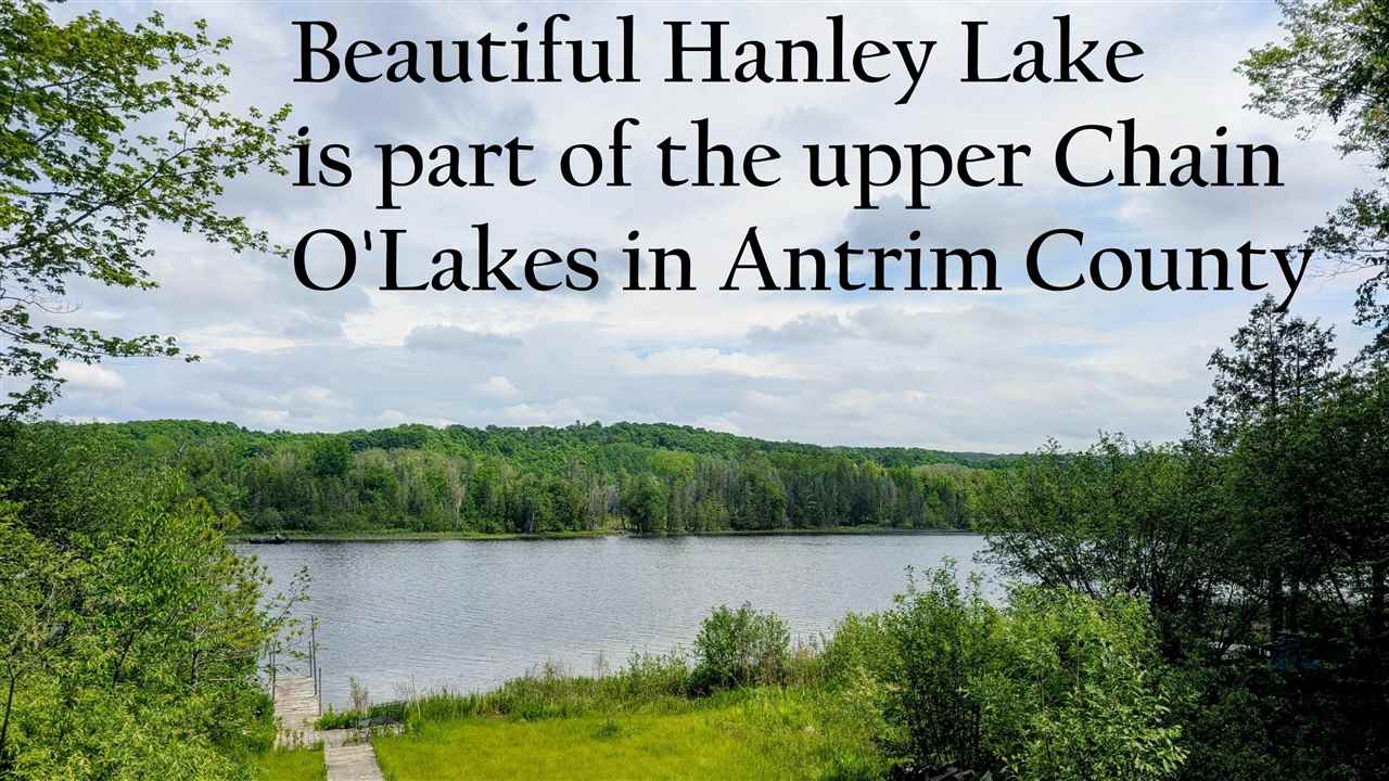 3650 Childs Lane Central Lake MI 49622