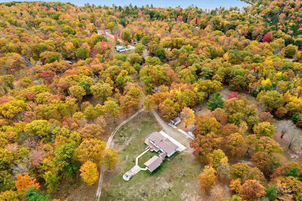 7330 Maple Street Carp Lake MI 49718