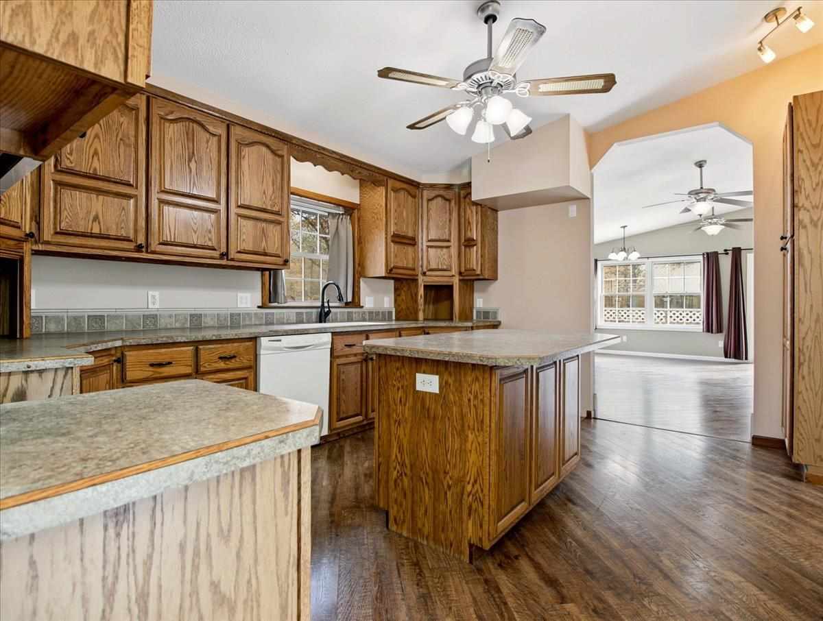 7330 Maple Street Carp Lake MI 49718
