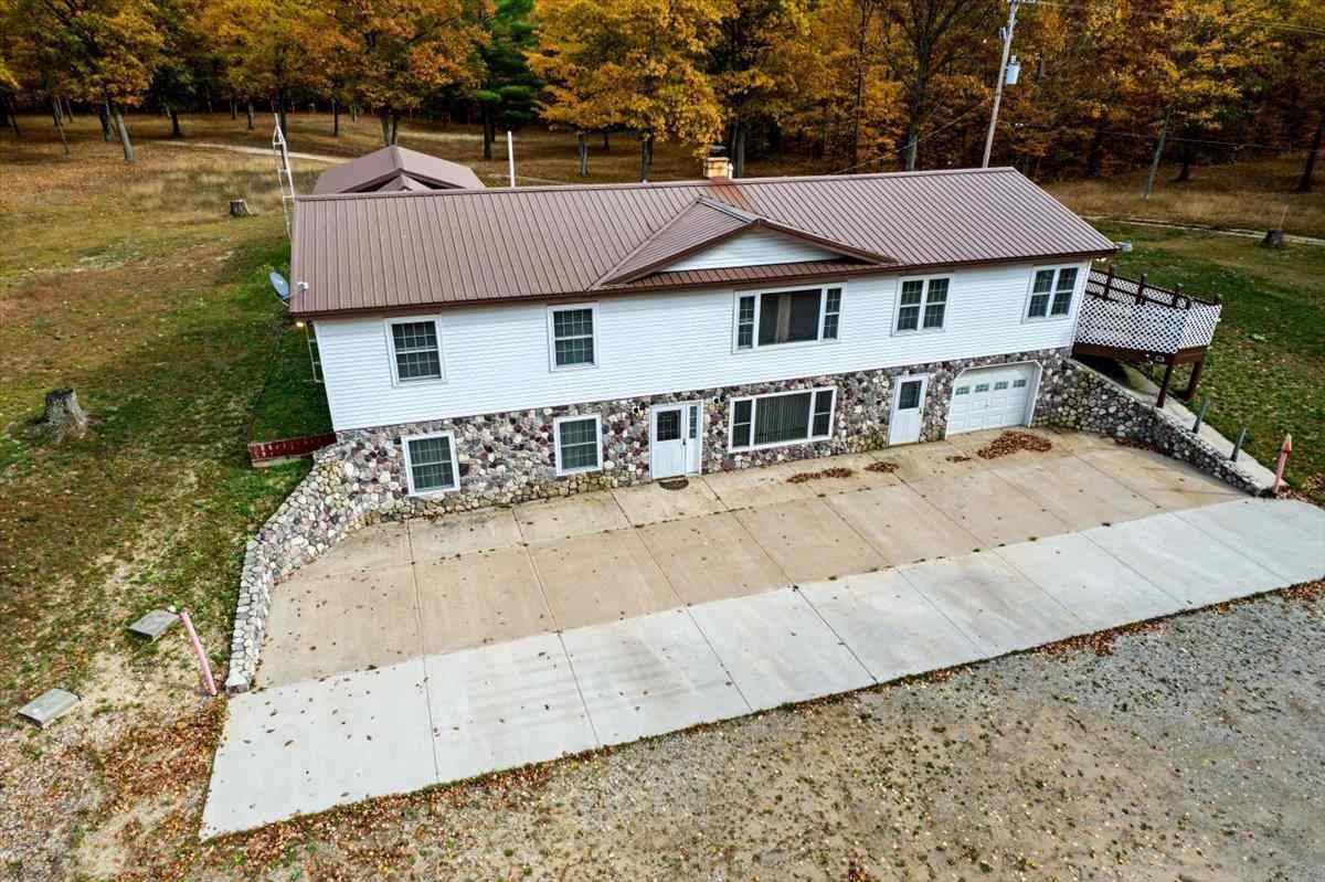7330 Maple Street Carp Lake MI 49718
