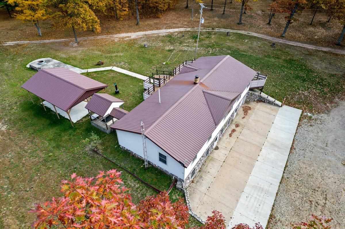 7330 Maple Street Carp Lake MI 49718
