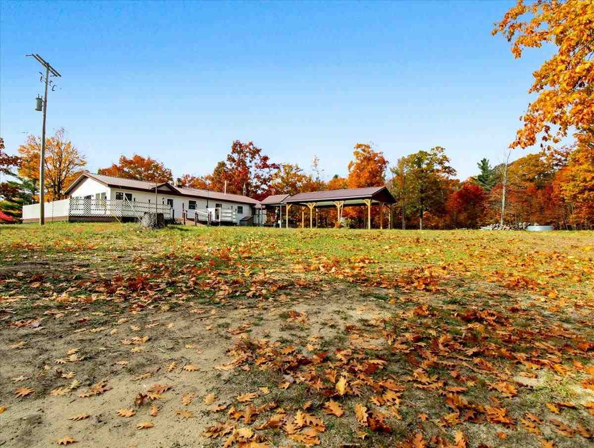 7330 Maple Street Carp Lake MI 49718