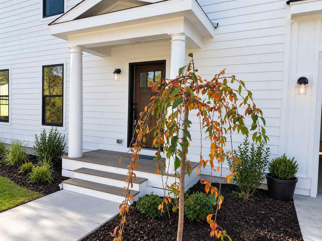 1040 Woodridge Road Petoskey MI 49770-8972