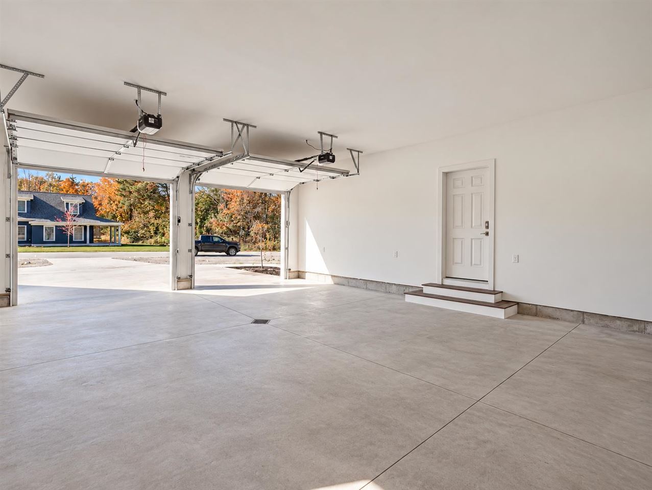 1040 Woodridge Road Petoskey MI 49770-8972