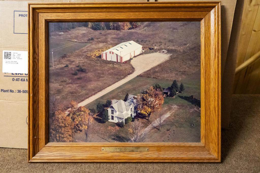 2523 Howard Road Petoskey MI 49770