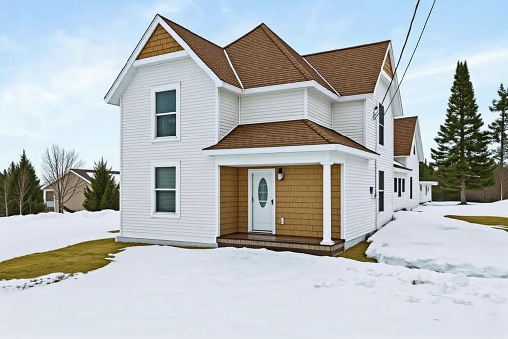 2523 Howard Road Petoskey MI 49770