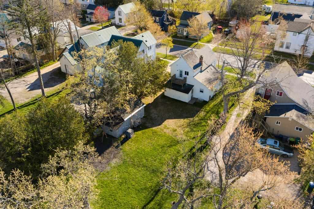 1226 Emmet Street Petoskey MI 49770