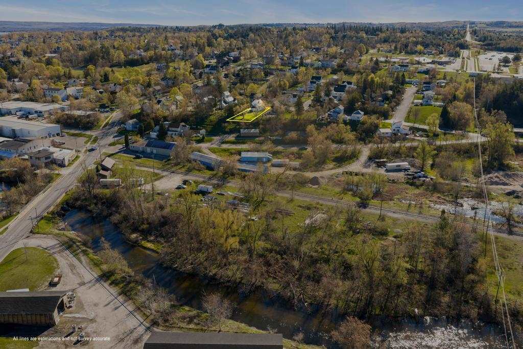 1226 Emmet Street Petoskey MI 49770