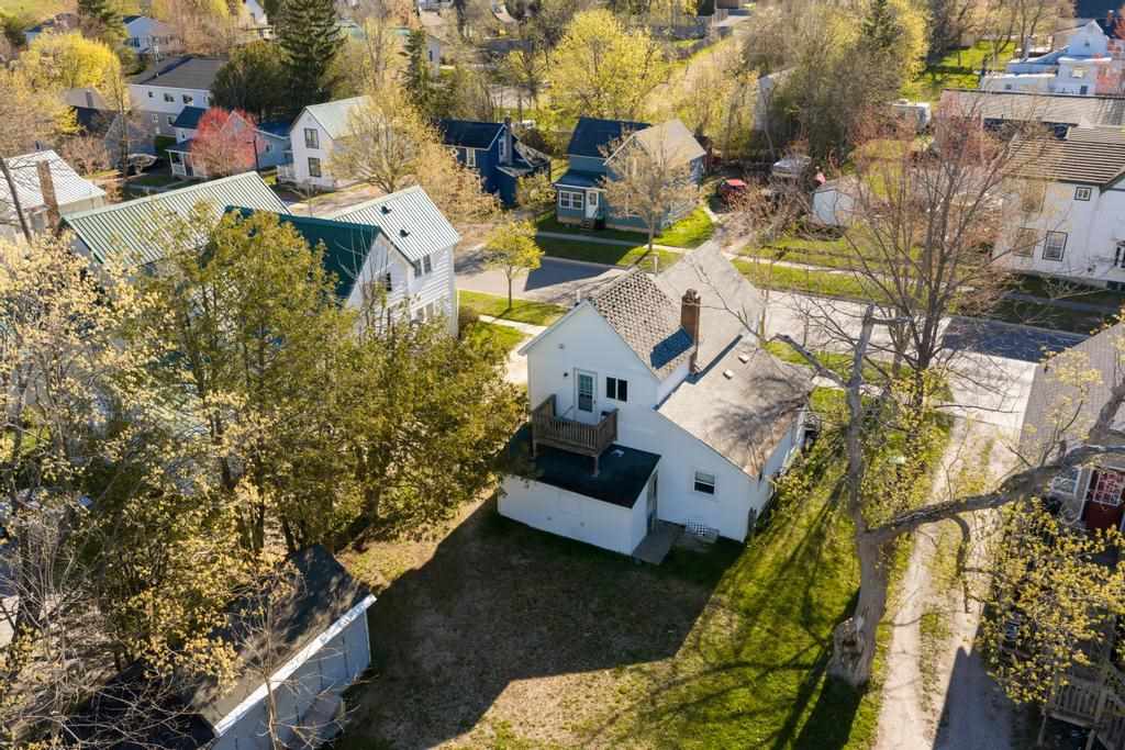 1226 Emmet Street Petoskey MI 49770