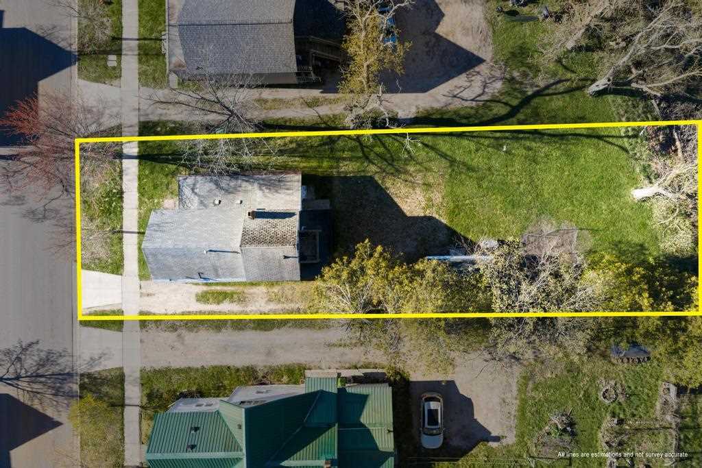 1226 Emmet Street Petoskey MI 49770