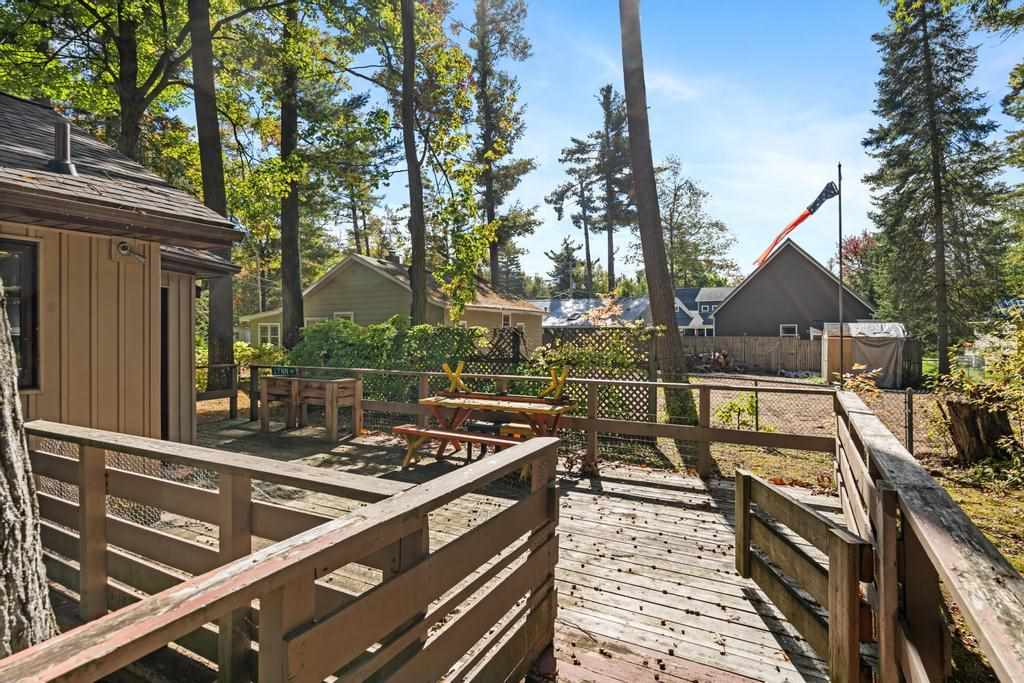 3602 Poplar Street Indian River MI 49749
