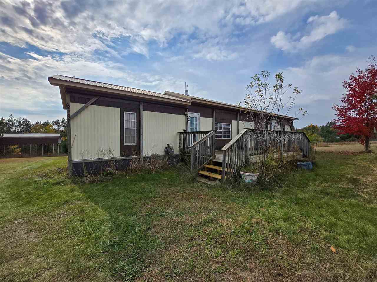 6587 Wolverine Road Wolverine MI 49799