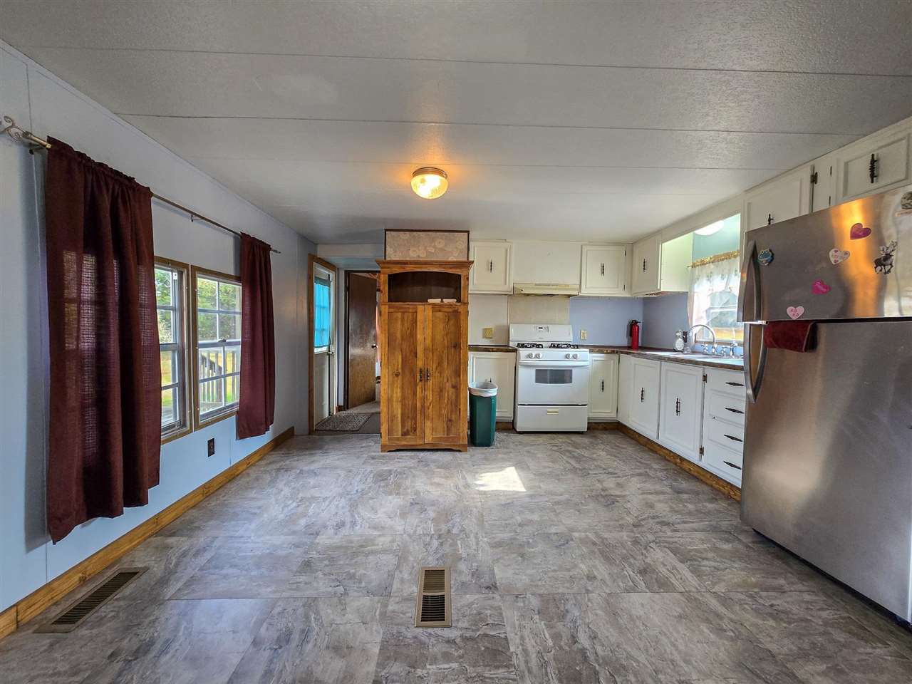 6587 Wolverine Road Wolverine MI 49799