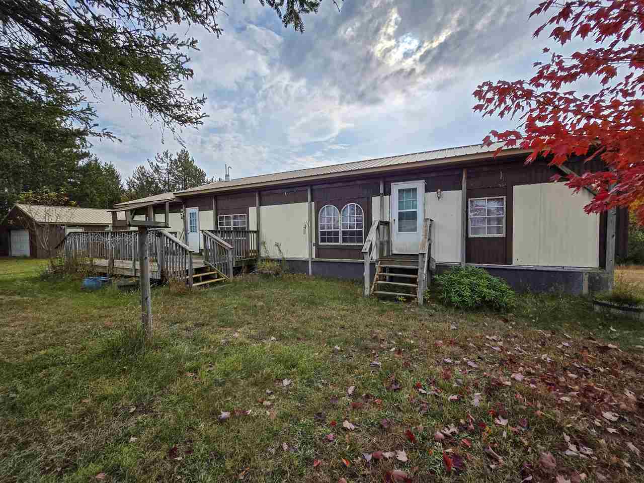 6587 Wolverine Road Wolverine MI 49799