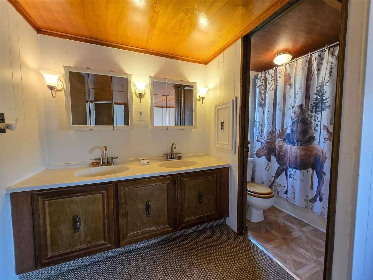 6587 Wolverine Road Wolverine MI 49799