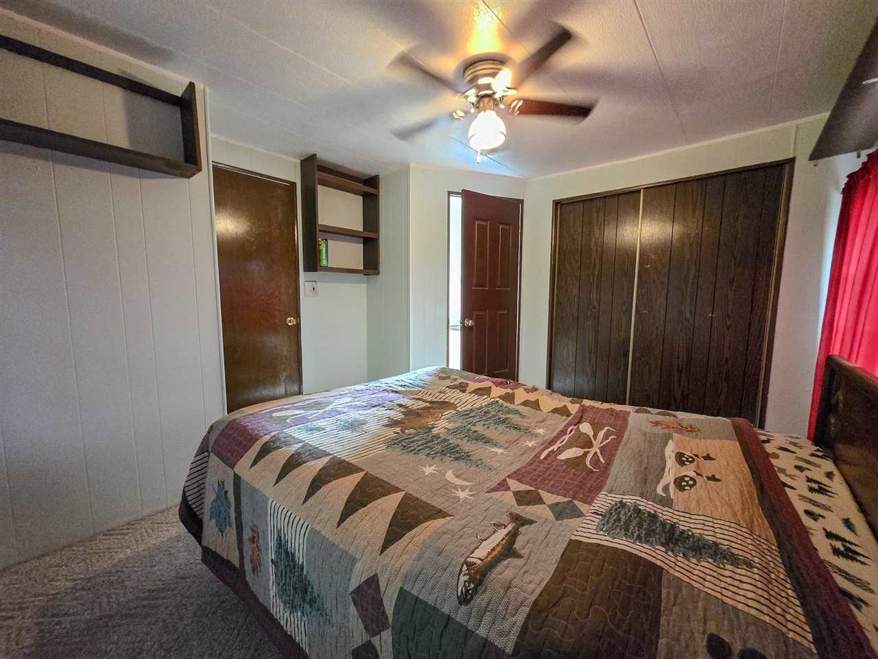 6587 Wolverine Road Wolverine MI 49799