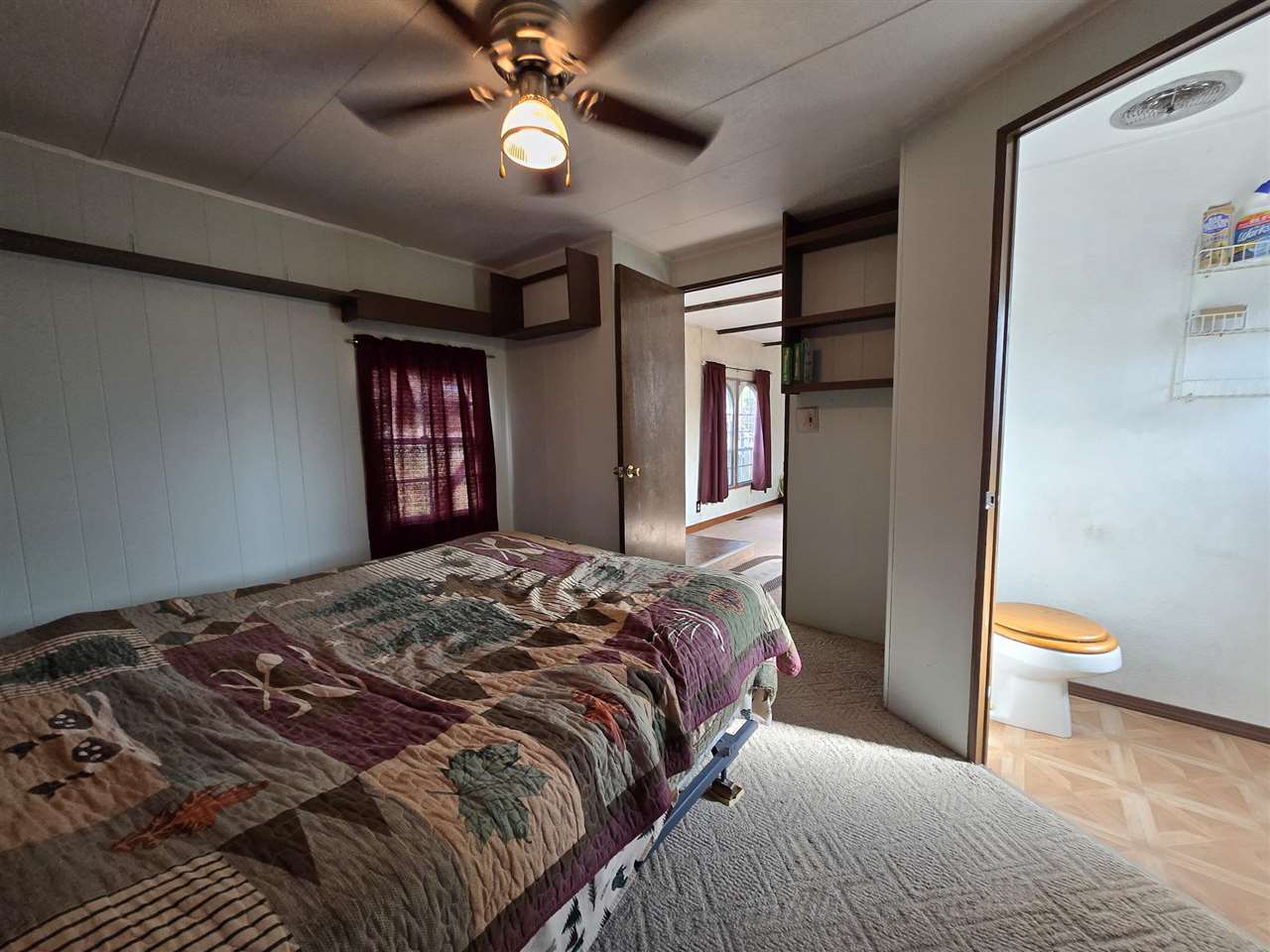 6587 Wolverine Road Wolverine MI 49799