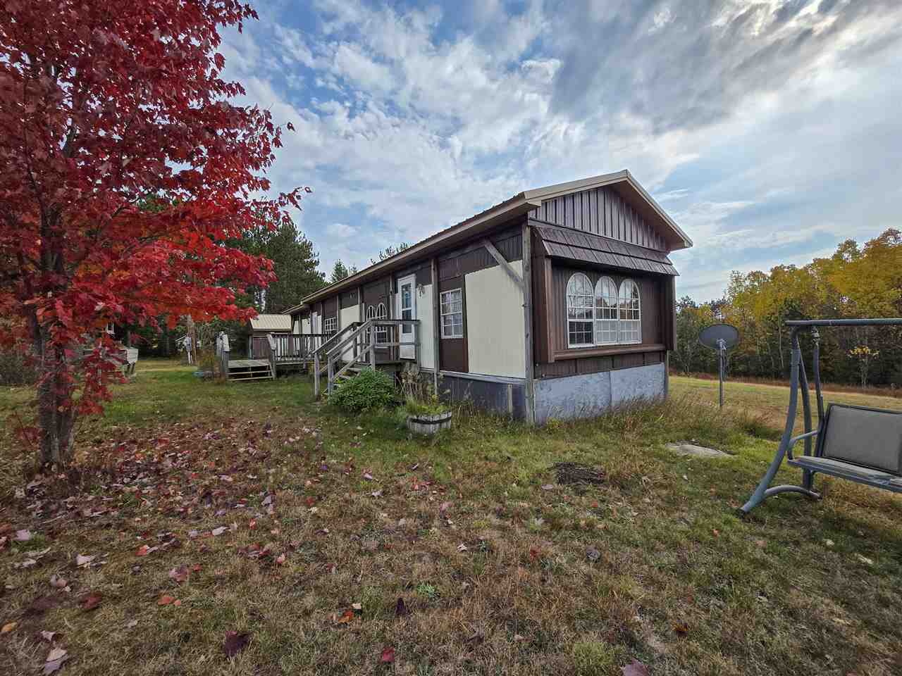 6587 Wolverine Road Wolverine MI 49799