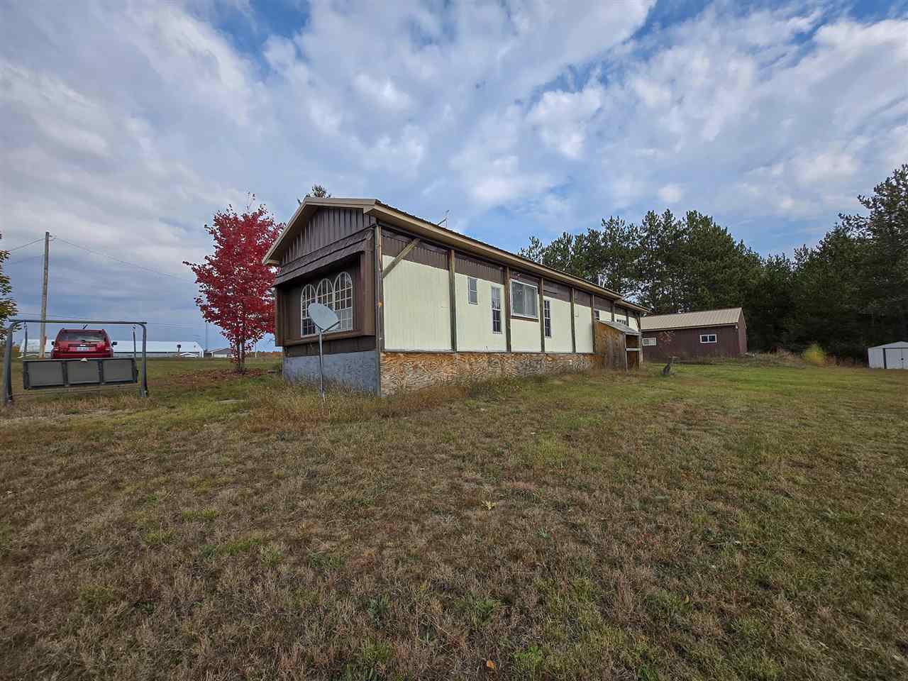 6587 Wolverine Road Wolverine MI 49799