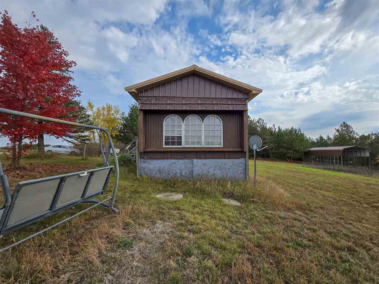 6587 Wolverine Road Wolverine MI 49799