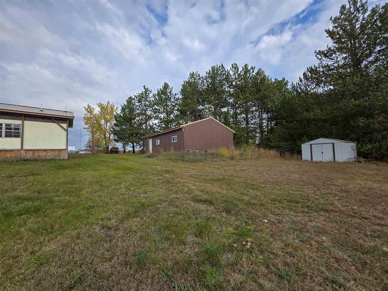 6587 Wolverine Road Wolverine MI 49799