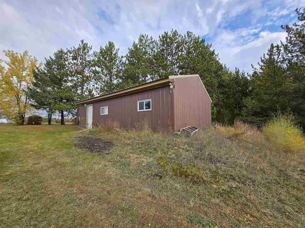 6587 Wolverine Road Wolverine MI 49799