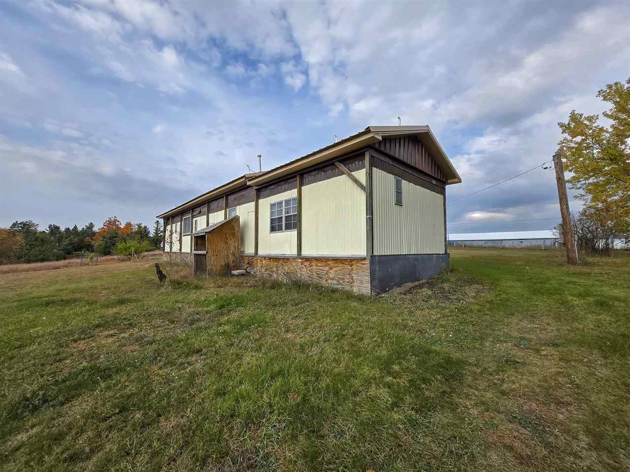 6587 Wolverine Road Wolverine MI 49799