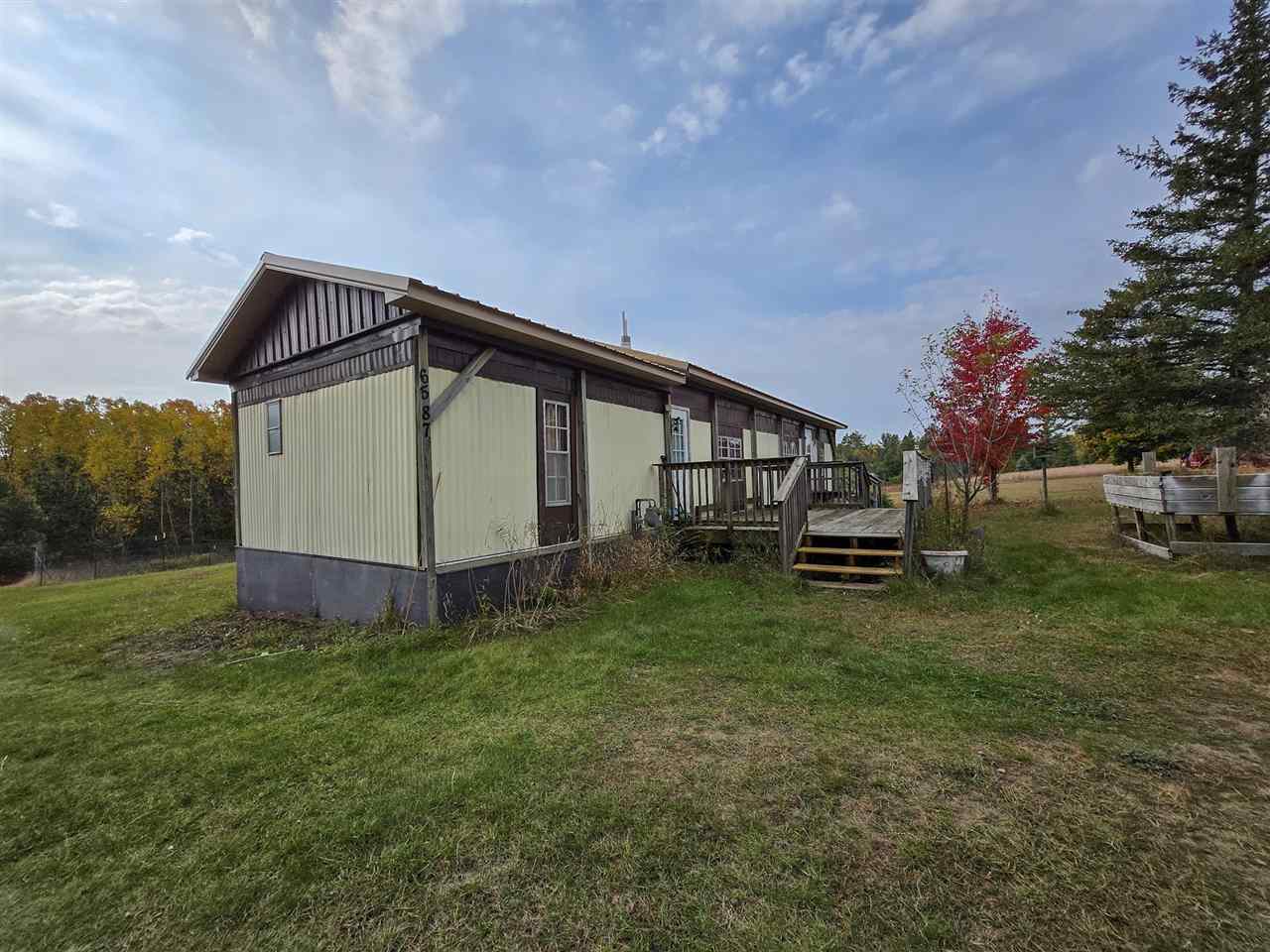 6587 Wolverine Road Wolverine MI 49799