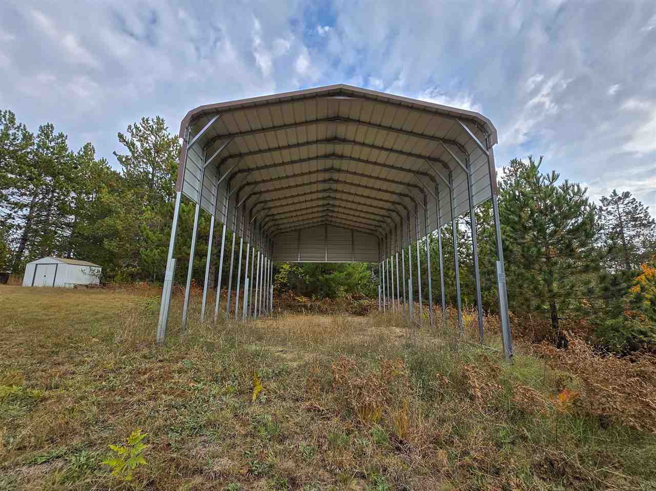 6587 Wolverine Road Wolverine MI 49799