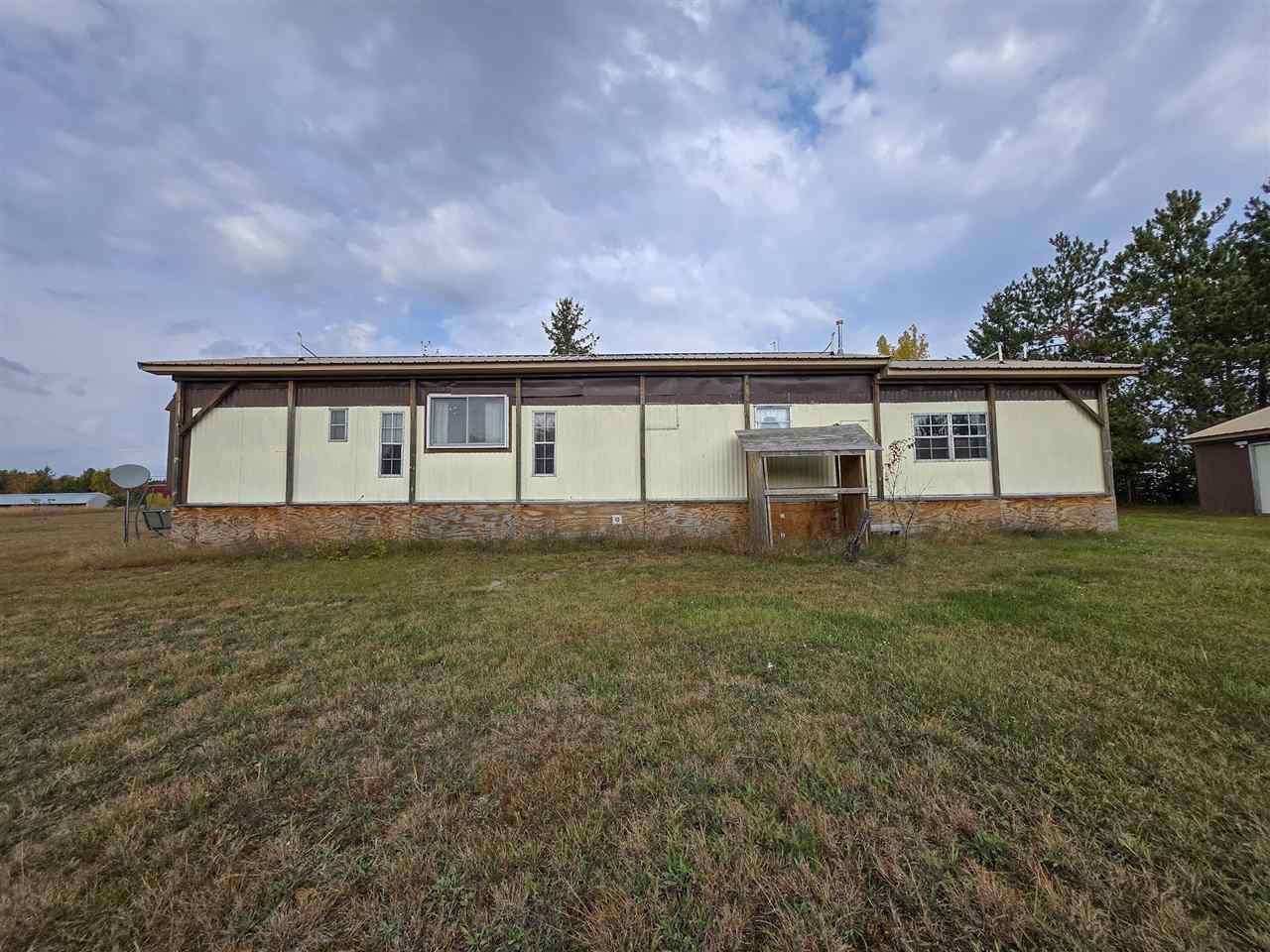 6587 Wolverine Road Wolverine MI 49799