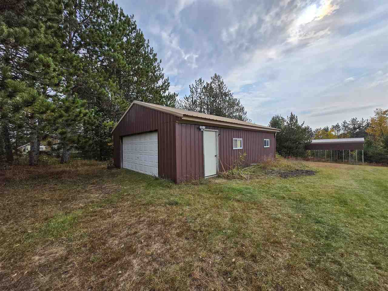 6587 Wolverine Road Wolverine MI 49799