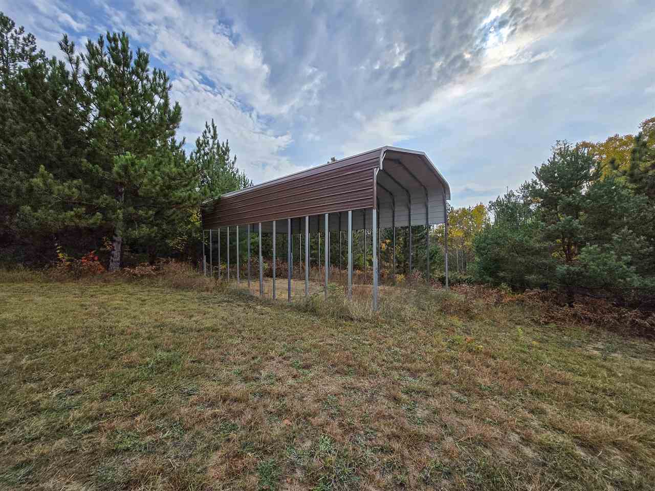 6587 Wolverine Road Wolverine MI 49799