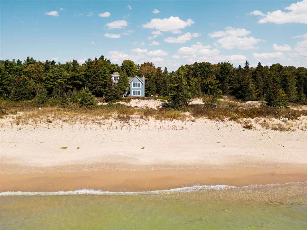 29320 Betsy Smith Trail Beaver Island MI 49782