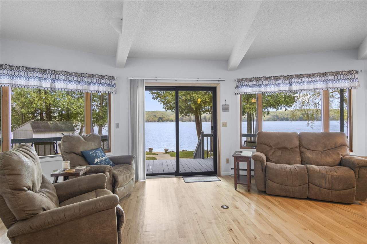114 S Intermediate Lake Road Central Lake MI 49622