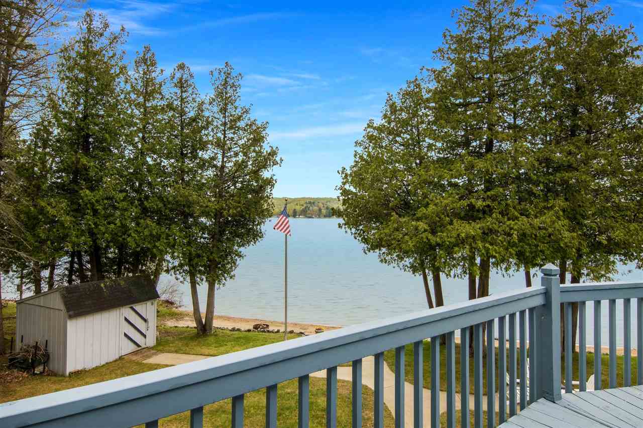 114 S Intermediate Lake Road Central Lake MI 49622