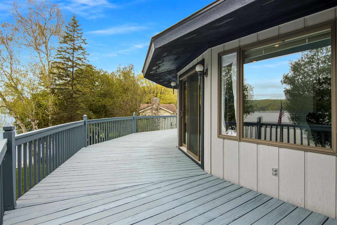 114 S Intermediate Lake Road Central Lake MI 49622