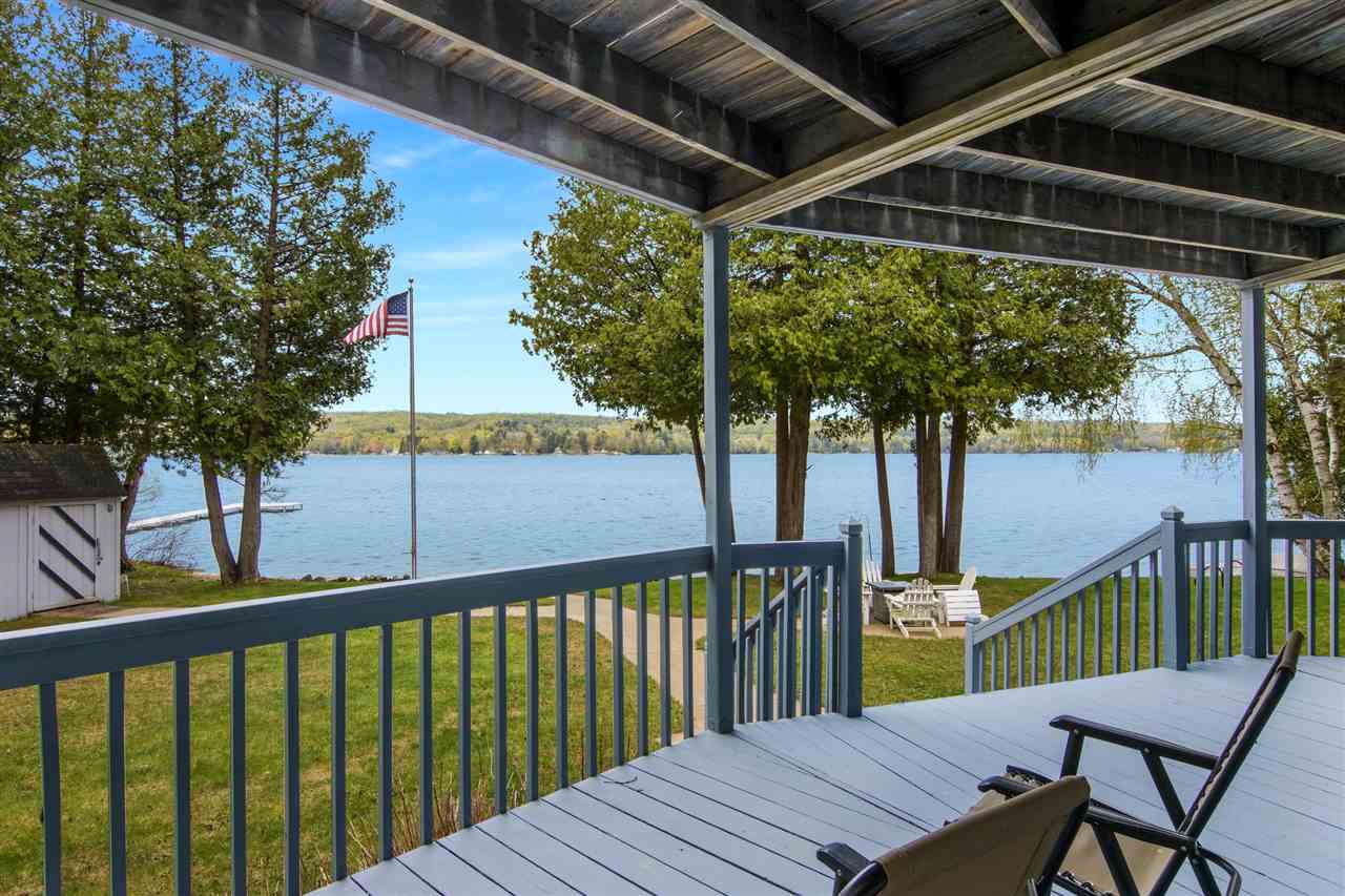 114 S Intermediate Lake Road Central Lake MI 49622