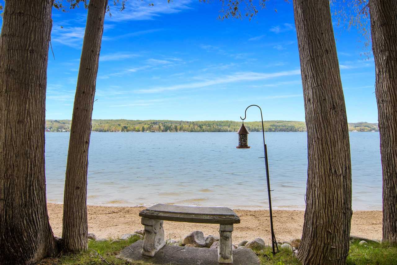 114 S Intermediate Lake Road Central Lake MI 49622