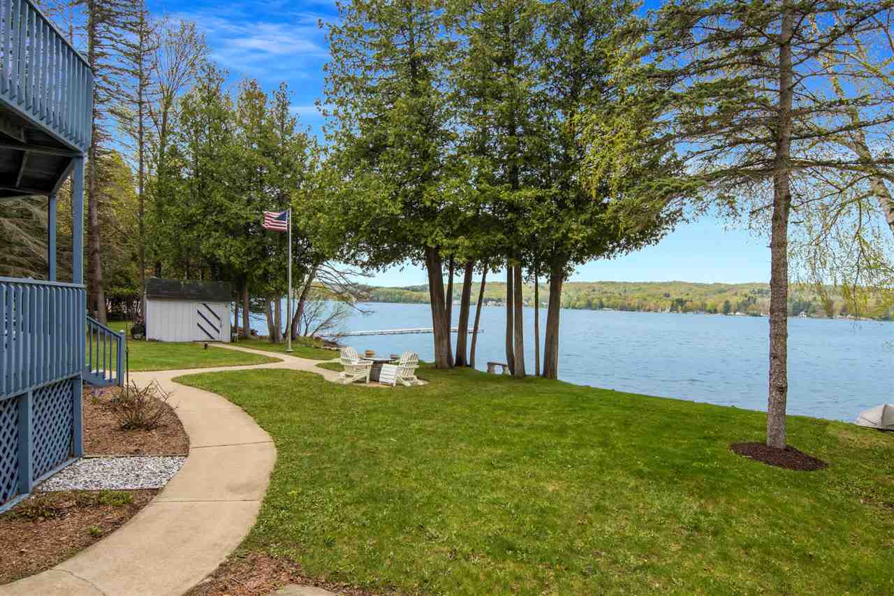 114 S Intermediate Lake Road Central Lake MI 49622