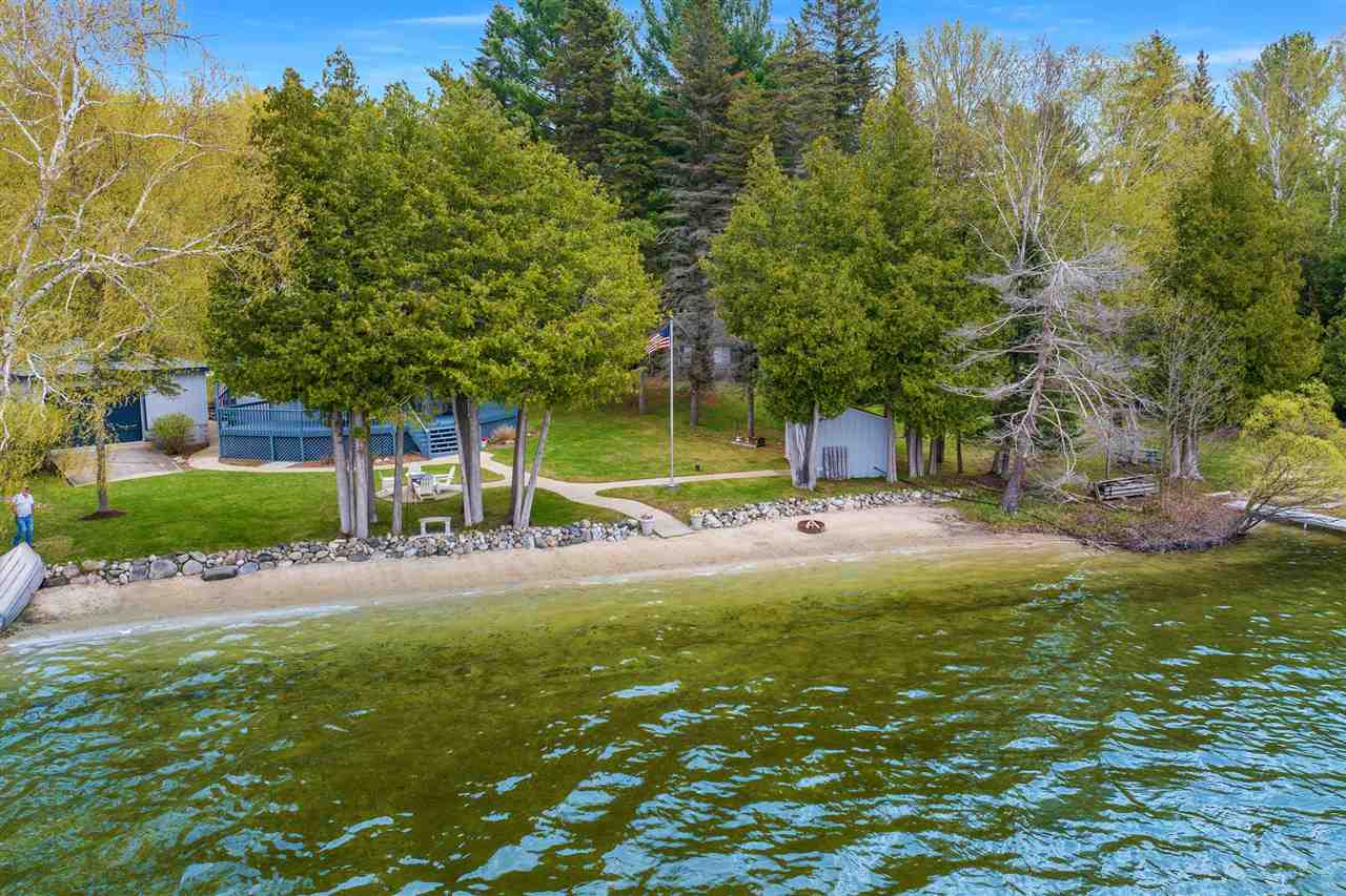 114 S Intermediate Lake Road Central Lake MI 49622