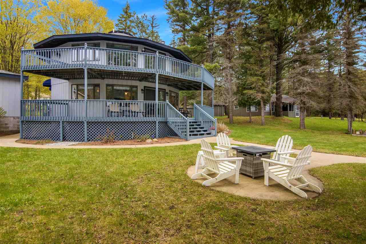 114 S Intermediate Lake Road Central Lake MI 49622