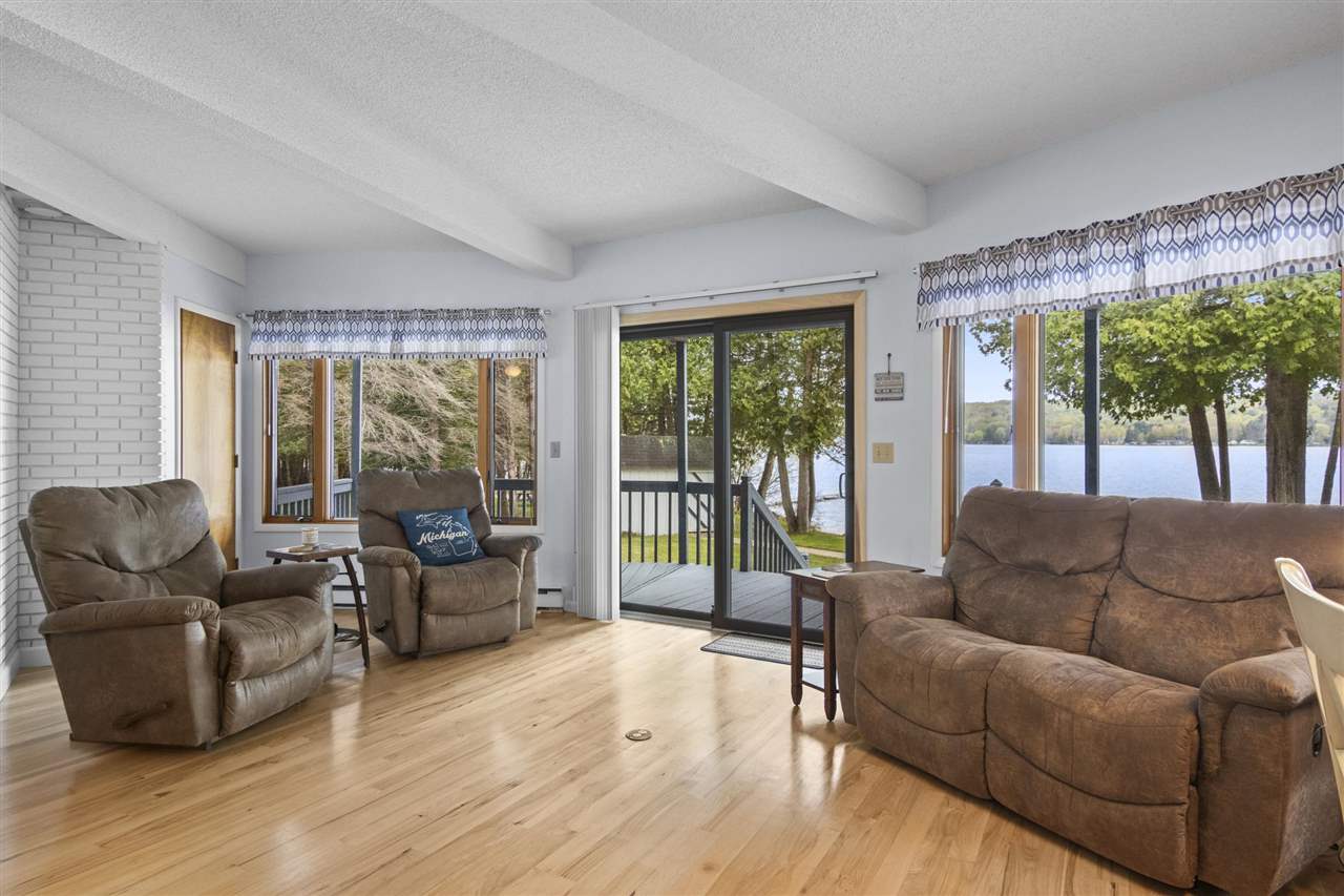 114 S Intermediate Lake Road Central Lake MI 49622
