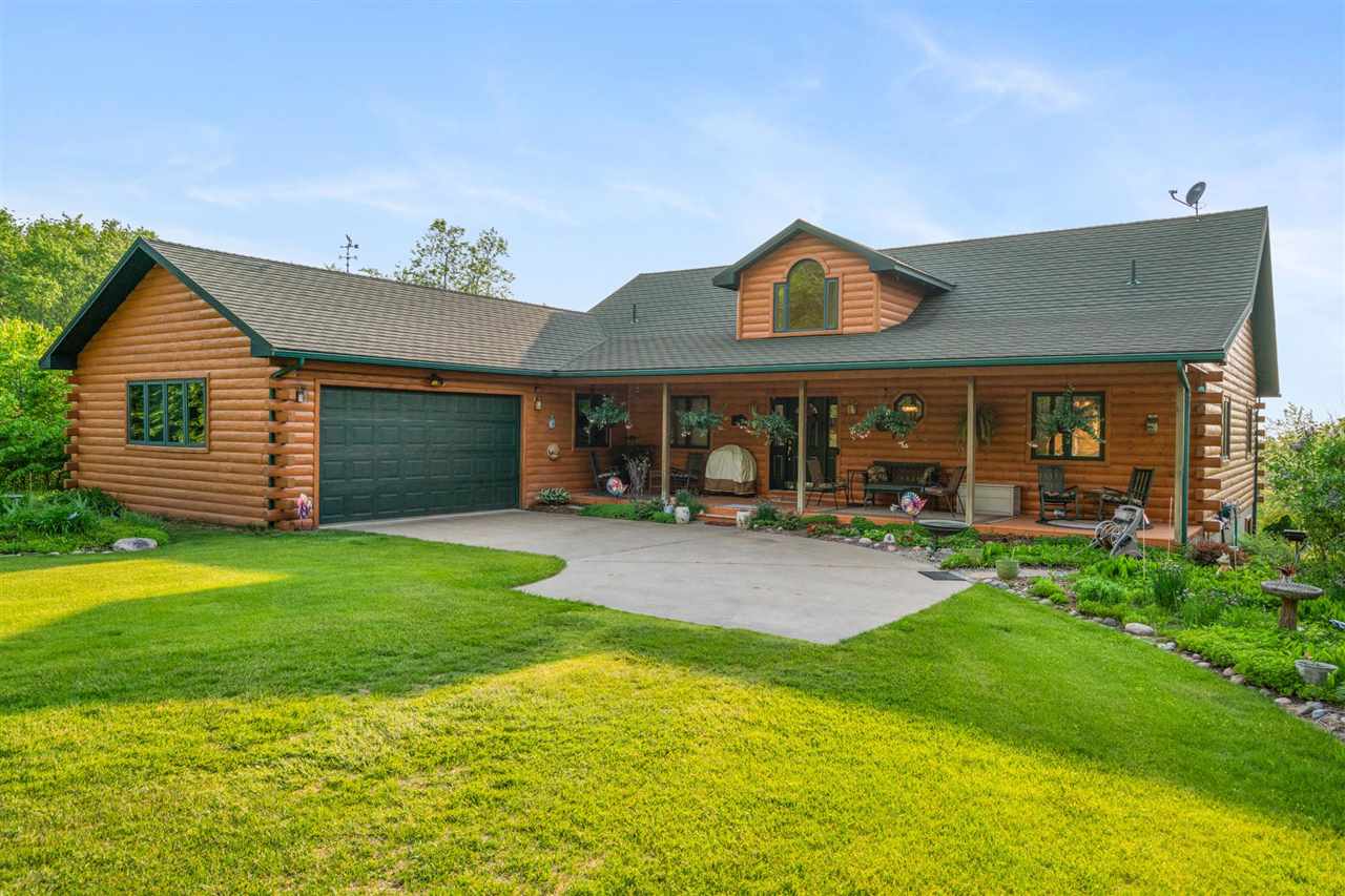 10077 Royal Coachman Trail Gaylord MI 49735