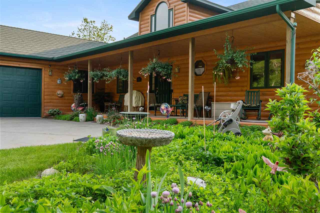 10077 Royal Coachman Trail Gaylord MI 49735