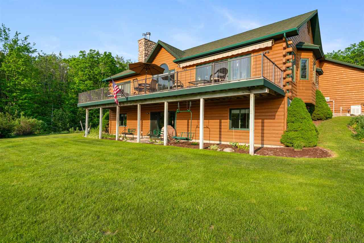 10077 Royal Coachman Trail Gaylord MI 49735