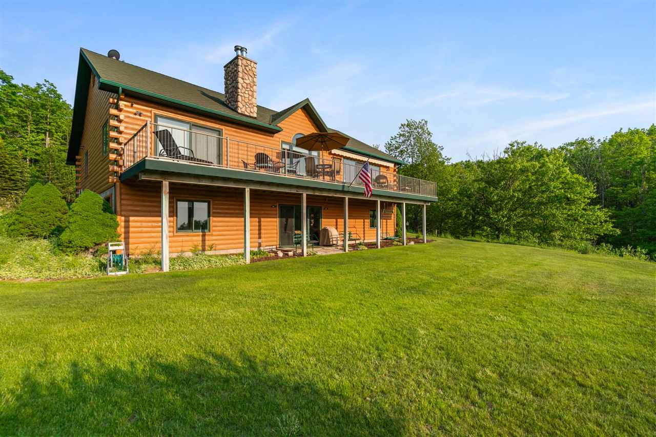 10077 Royal Coachman Trail Gaylord MI 49735