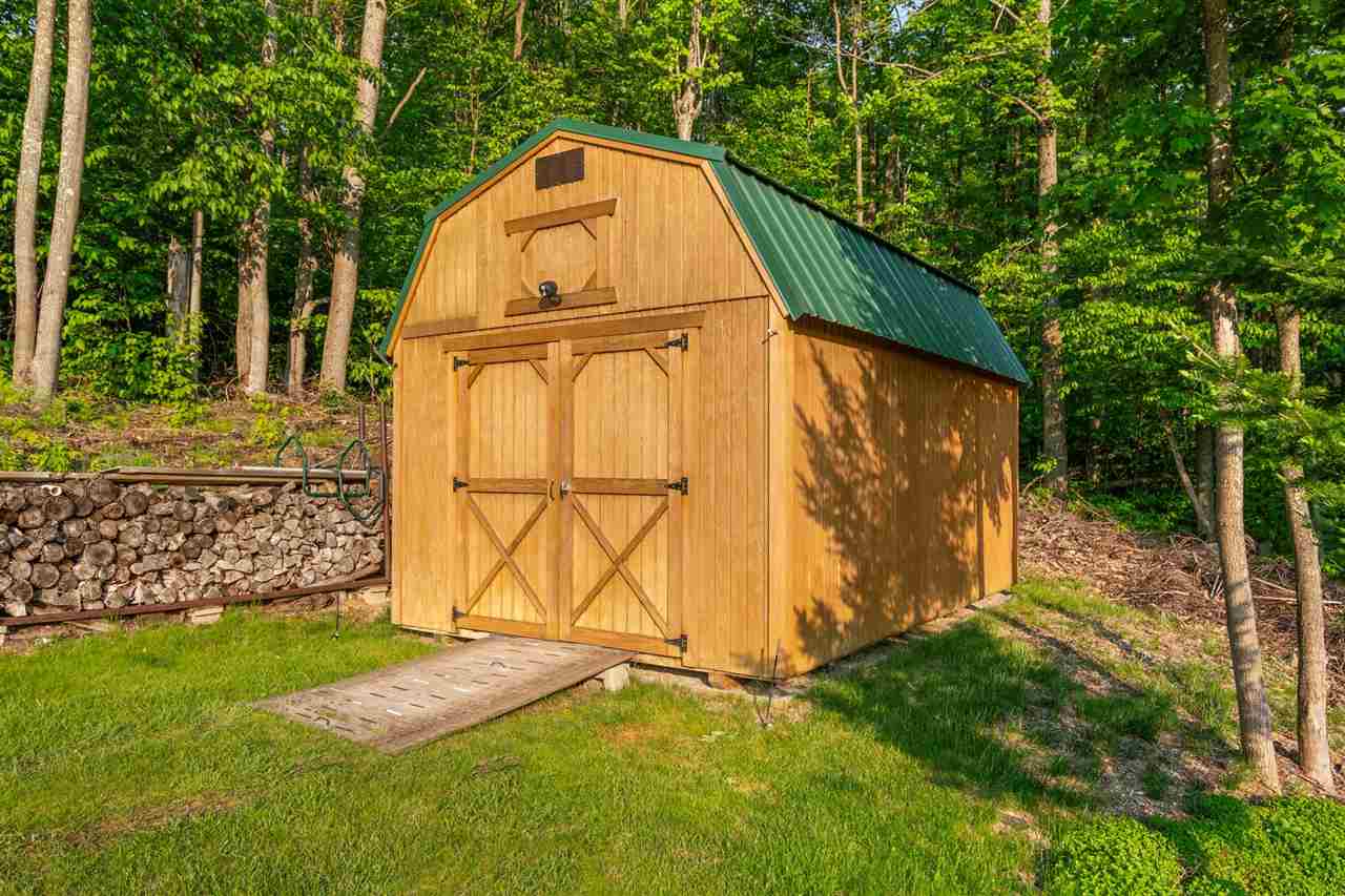 10077 Royal Coachman Trail Gaylord MI 49735