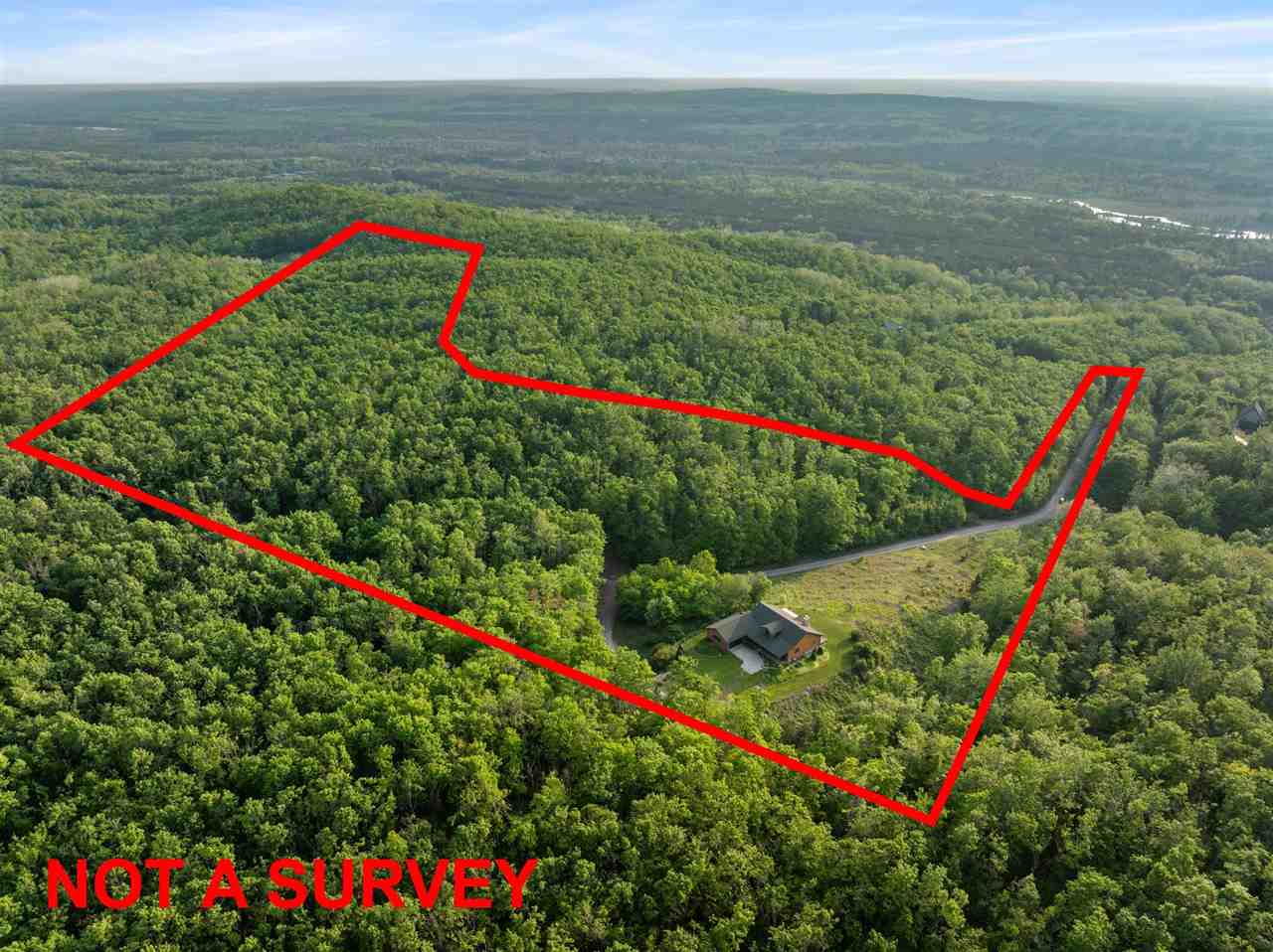 10077 Royal Coachman Trail Gaylord MI 49735