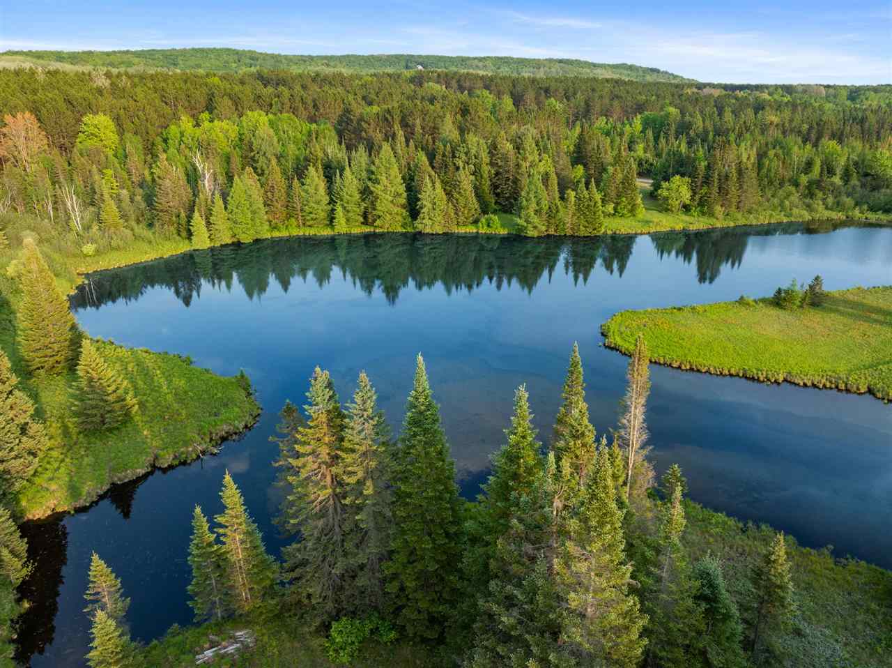 10077 Royal Coachman Trail Gaylord MI 49735